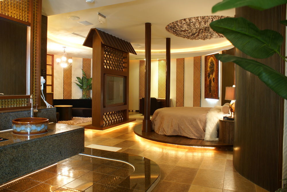 โอย่า บูทิก โมเทล สาขาซินหยิง Motel ภายนอก รูปภาพ